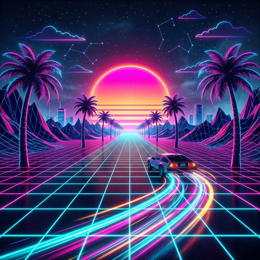 Prime 80's