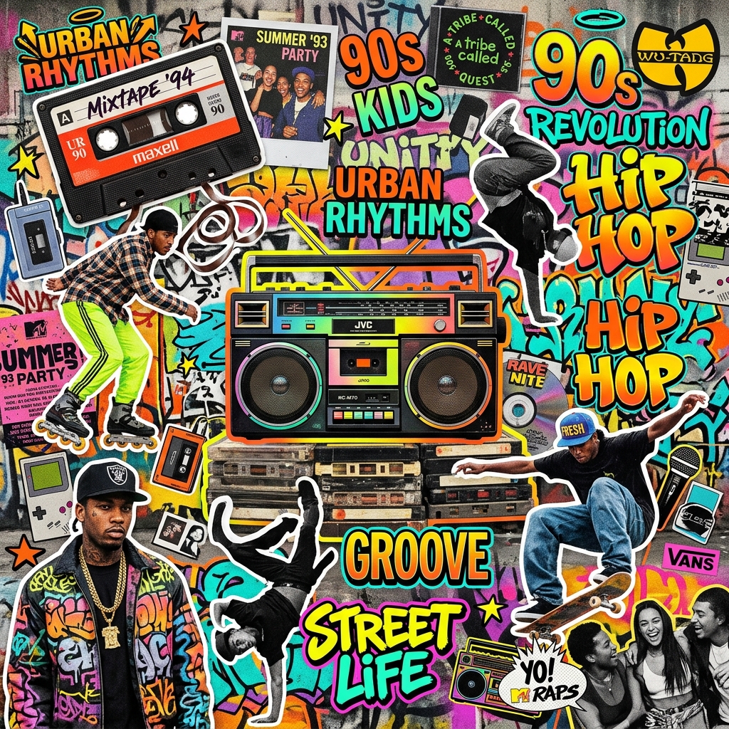 Prime 90's