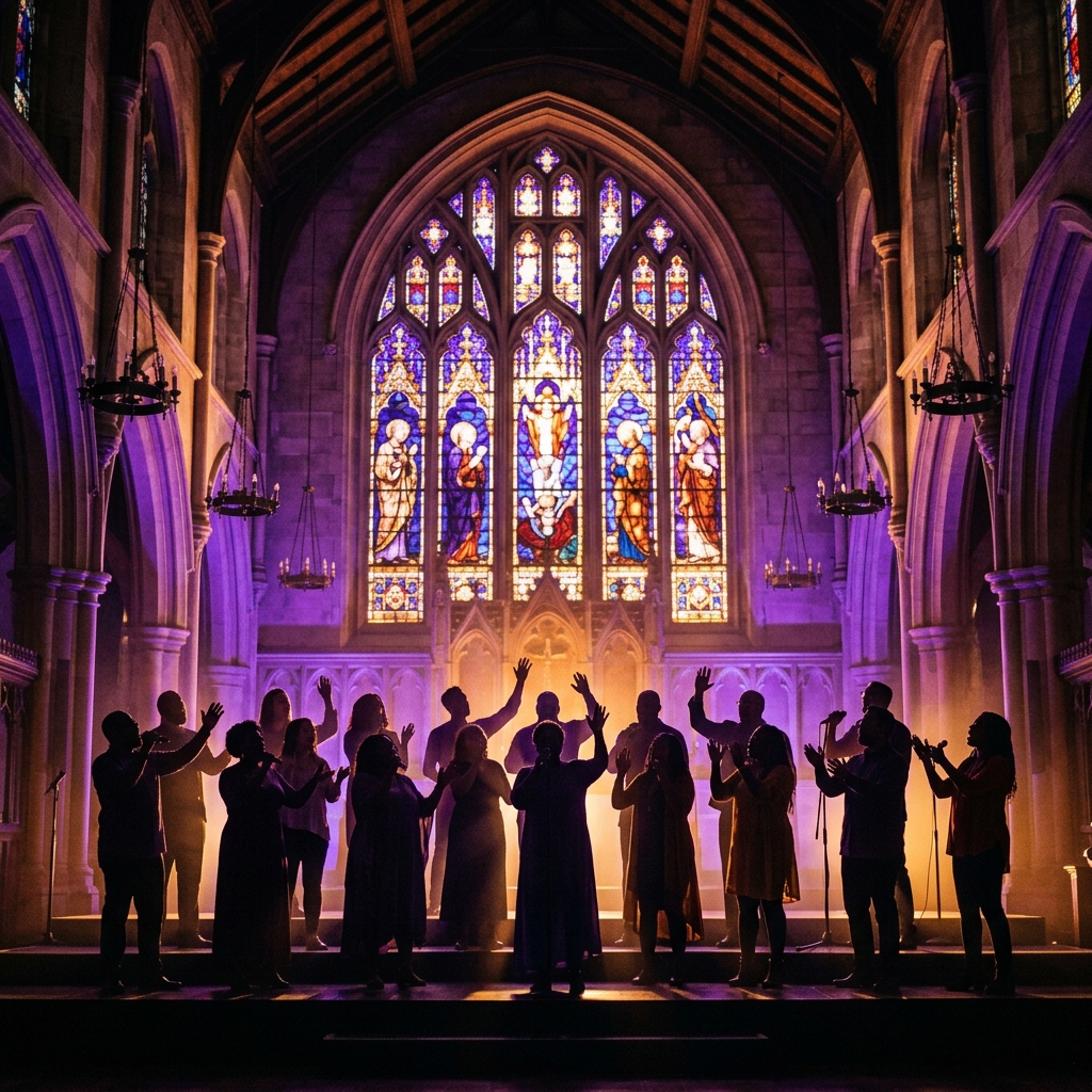 Prime Gospel