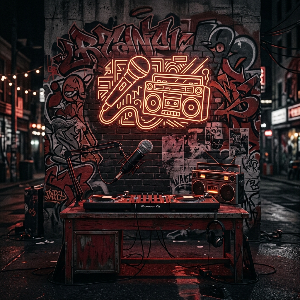 Prime Hip Hop