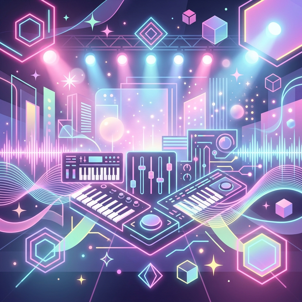 Prime K-Pop