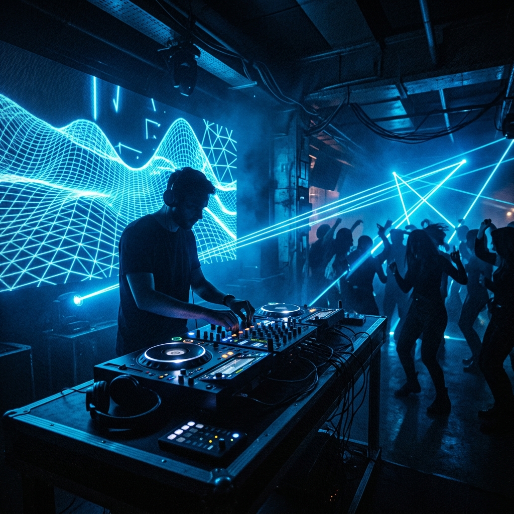 Prime Techno