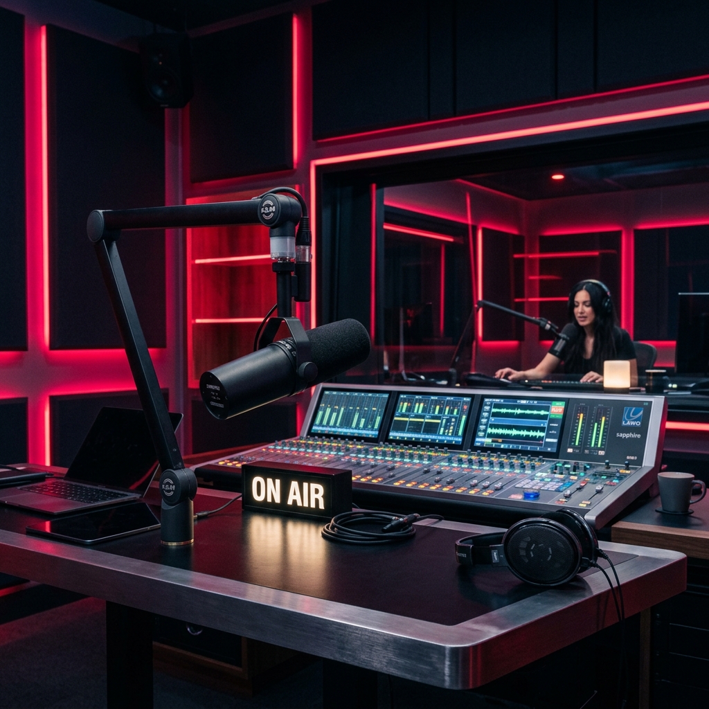 Studio Prime