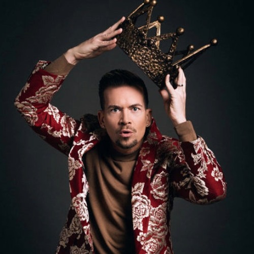 BRAINJACK RADIO SHOW