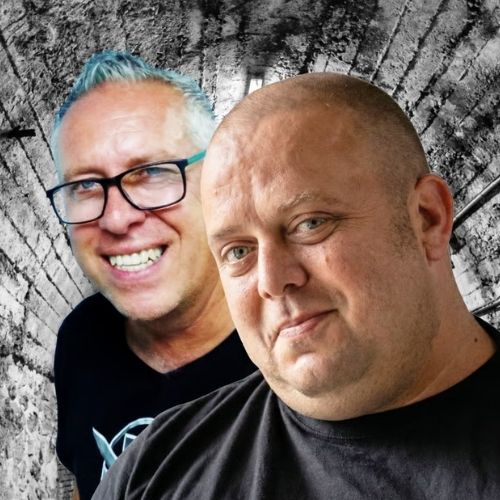 THE GLOBAL UNDERGROUND DANCE SHOW