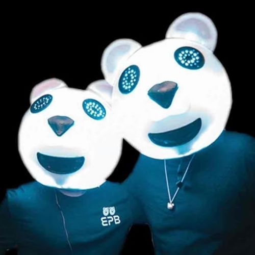 FROSTBYTE RADIO SHOW