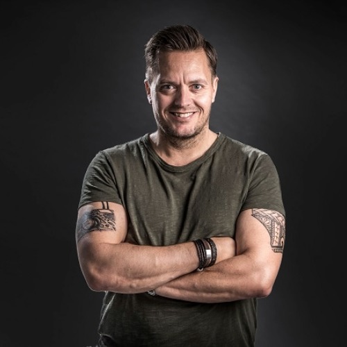 ART OF RAVE RADIO SHOW