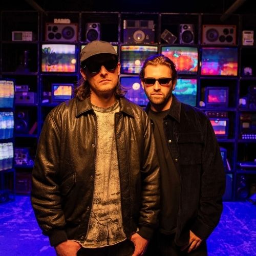 DEAD BEATS RADIO SHOW