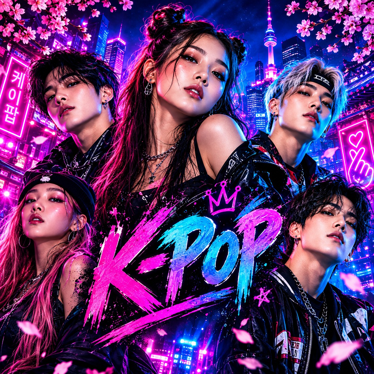 Prime K-Pop