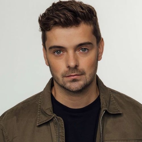 The Martin Garrix Show