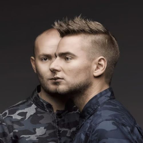 Showtek Radio Show